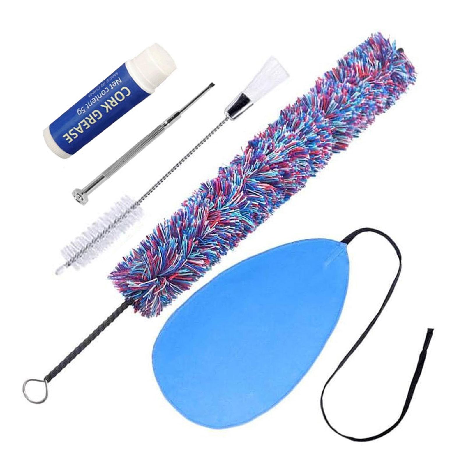 Clarinet Cleaning Kit Swabs Cl - Clarinet Care Kit 评论和价格
