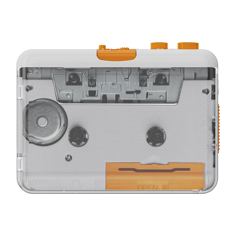 EZCAP Old Cassette Tape To USB - Audio Music Converter To Mp3 评论和价格