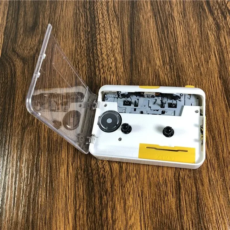 EZCAP Old Cassette Tape To USB - Audio Music Converter To Mp3 评论和价格