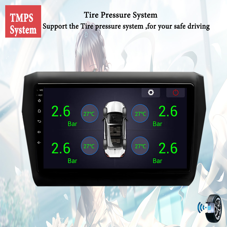 Android 14 8G+128G Car Radio G - Audio Music India 评论和价格