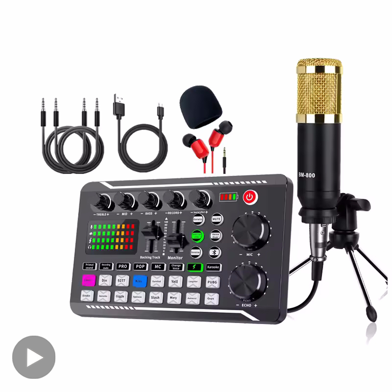 Professional Microphone Mic Bl - Audio Music Changer 评论和价格