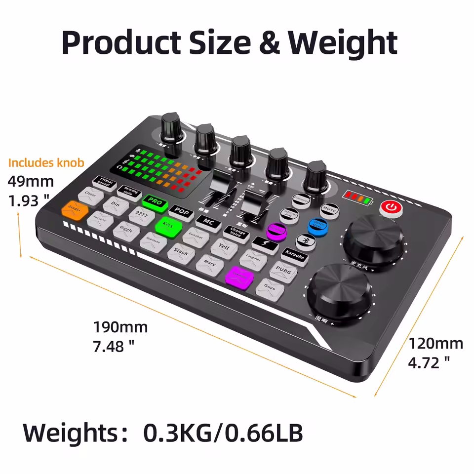 Professional Microphone Mic Bl - Audio Music Changer 评论和价格