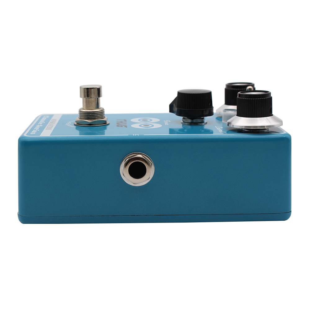 Mosky Thug High Gain Distortio - Looper Pedal Guitar 评论和价格